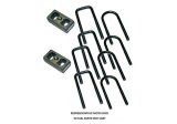 Superlift 88-98 GM 1500 Pickup/92-99 1500 Suburban Blazer/Tahoe 1.5in Block Kit thumbnail 1