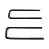 Superlift 88-98 GM 1500 Pickup/92-99 1500 Suburban Blazer/Tahoe 2in Block Kit thumbnail 3