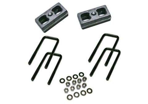 Superlift 88-98 GM 2500 4WD 1.5in Block Kit thumbnail 1