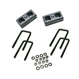 Superlift 88-98 GM 2500 4WD 2in Block Kit thumbnail 3