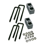 Superlift 73-91 Chevy K30 4WD (Will NOT Fit Dually) 3in Block Kit thumbnail 4