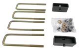 Superlift 99-10 Chevy Silv/GMC Sierra 1500/2500 4WD 2in Block Kit thumbnail 1