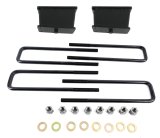 Superlift 99-10 Chevy Silv/GMC Sierra 1500/2500 4WD 4in Block Kit thumbnail 1