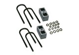 Superlift 99-10 Chevy Silv/GMC Sierra 1500/2500 4WD 2.5in Block Kit thumbnail 1