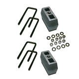 Superlift 69-01 Dodge 1/2 Ton Pickups 4WD 4in Block Kit thumbnail 3
