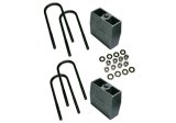 Superlift 69-01 Dodge 1/2 Ton Pickups 4WD 5in Block Kit thumbnail 1