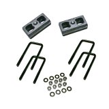 Superlift 69-01 Dodge 1/2 Ton Pickups 4WD 2.5in Block Kit thumbnail 4