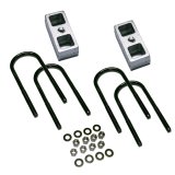 Superlift 03-18 Dodge Ram 2500 4WD 2in Block Kit thumbnail 2