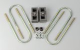 Superlift 03-18 Dodge Ram 3500 4WD 2in Block Kit thumbnail 1