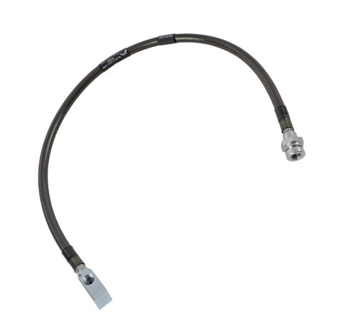 Superlift 83-97 Ford Ranger/Bronco II w/ 4-6in Lift Kit (Single) Bullet Proof Brake Hose