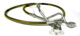 Superlift 66-77 Ford Bronco w/ 3-6in Lift Kit (Single) Bullet Proof Brake Hose thumbnail 1