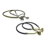 Superlift 1987 GM Pickup/87-91 Blazer/Suburban w/ 8-12in Lift Kit (Pair) Bullet Proof Brake Hoses thumbnail 2