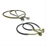 Superlift 97-05 Jeep Wrangler TJ w/ 4-6in Lift Kit (Pair) Bullet Proof Brake Hoses thumbnail 1
