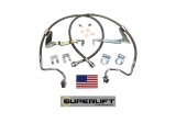 Superlift 08-10 Ford F-250/F-350 w/ 6-10in Lift Kit (Pair) Bullet Proof Brake Hoses thumbnail 2