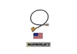 Superlift 03-13 Dodge Ram 2500/3500 w/ 4-6in Lift Kit (Single) Bullet Proof Brake Hose thumbnail 3
