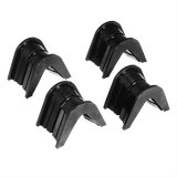 Superlift 66-79 Ford F-150/Bronco 4 Degrees C-Bushing Kit - Front Axle thumbnail 1