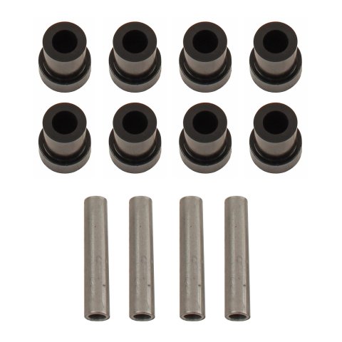 Superlift 73-87 Chevy/GMC 1/2 & 3/4 Ton Vehicles (Springs Only) Leaf Spring - Front Bushings