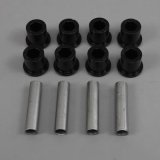 Superlift 73-87 Chevy/GMC 1/2 & 3/4 Ton Vehicles 8in (Rear Springs Only) Leaf Spring - Rear Bushings thumbnail 1