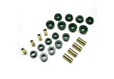 Superlift 09-13 Dodge Ram 2500/3500 4WD w/ 4-6in Superlift Lift Kit Control Arm Bushing Kit thumbnail 1