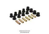 Superlift 76-86 Jeep CJ 2-4in Lift Kit Leaf Spring - Front Bushings thumbnail 3