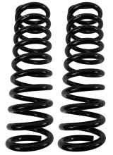Superlift 66-77 Ford F-100 / Ford Bronco Coil Springs (Pair) 3.5in Lift - Front thumbnail 1
