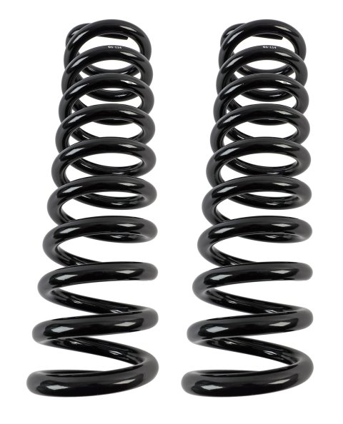 Superlift 66-79 Ford F-100 / Ford Bronco Coil Springs (Pair) 4.5in Lift - Front thumbnail 1