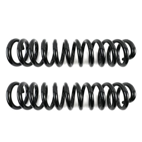 Superlift 66-79 Ford F-100 / Ford Bronco Coil Springs (Pair) 6.5in Lift - Front thumbnail 1