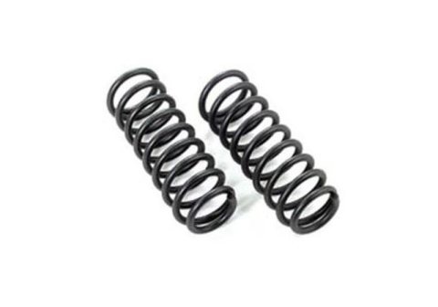 Superlift 66-79 Ford F-100 / Ford Bronco Coil Springs (Pair) 6.5in Lift - Front thumbnail 3