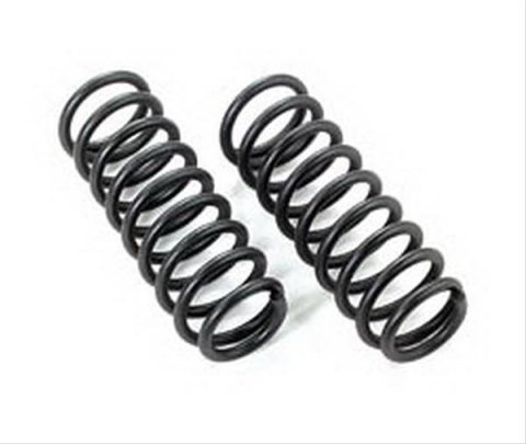 Superlift 03-05 Dodge Ram 2500-3500 Diesel Coil Springs (Pair) 6in Lift - Front thumbnail 1