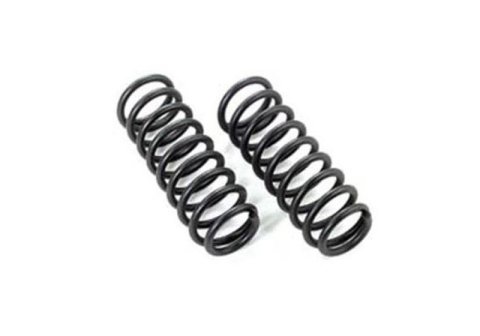 Superlift 97-06 Jeep TJ Coil Springs (Pair) 4in Lift - Rear thumbnail 2