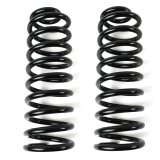 Superlift 07-18 Jeep JK 4 Door Rear Coil Springs (Pair) 2.5in Lift - Rear thumbnail 1