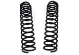 Superlift 18-19 Jeep JL Unlimited Incl Rubicon 4dr Dual Rate Coil Springs (Pair) 2.5in Lift - Front thumbnail 2