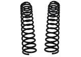 Superlift 18-19 Jeep JL Unlimited Incl Rubicon 4dr Dual Rate Coil Springs (Pair) 2.5in Lift - Front thumbnail 3
