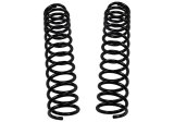 Superlift 18-19 Jeep JL Unlimited Incl Rubicon 4 Door Dual Rate Coil Springs (Pair) 4in Lift - Front thumbnail 4
