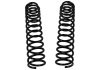 Superlift 18-19 Jeep JL Unlimited Incl Rubicon 4 Door Dual Rate Coil Springs (Pair) 4in Lift - Front thumbnail 6