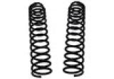 Superlift 18-19 Jeep JL 2 Door Including Rubicon Dual Rate Coil Springs (Pair) 2.5in Lift - Front thumbnail 3