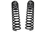 Superlift 18-19 Jeep JL 2 Door Including Rubicon Dual Rate Coil Springs (Pair) 2.5in Lift - Rear thumbnail 3