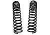 Superlift 18-19 Jeep JL 2 Door Including Rubicon Dual Rate Coil Springs (Pair) 2.5in Lift - Rear thumbnail 6