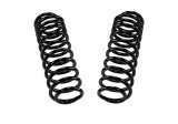 Superlift 18-19 Jeep JL Unlimited Incl Rubicon 4dr Dual Rate Coil Springs (Pair) 2.5in Lift - Rear thumbnail 2
