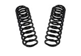 Superlift 18-19 Jeep JL 2 Door Including Rubicon Dual Rate Coil Springs (Pair) 4in Lift - Front thumbnail 1