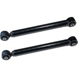 Superlift 07-18 Jeep Wrangler JK w/ 2-4in Lift Kit Reflex Series Rear Lower Control Arms thumbnail 1