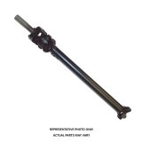 Superlift 98-10 Ford Ranger 4WD w/ 4in Lift Kit Driveshaft - Front thumbnail 3