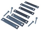 Superlift 03-18 Dodge Ram 2500 and 03-18 Dodge Ram 3500 4WD Carrier Bearing Drop Kit thumbnail 2