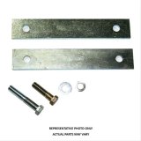 Superlift 99-19 Ford F-250/F-350 SuperDuty 4WD w/ 2-3in Lift Carrier Bearing Drop Kit - Rear thumbnail 1