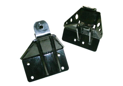 Superlift 73-87 Chevy/GMC 1/2 & 3/4 Ton 4in Rear Shackle Flip Kit thumbnail 3