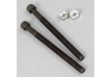 Superlift Universal Application - Tie Bolts - 3/8 x 5in w/ Nuts - Pair thumbnail 3