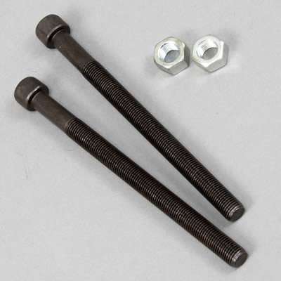 Superlift Universal Application - Tie Bolts - 5/16 x 3.5in w/ Nuts - Pair thumbnail 7