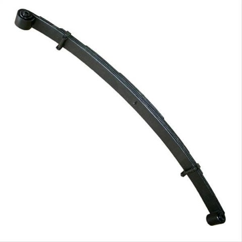 Superlift 99-04 Ford F-250/F-350 - Diesel Models w/ 2in Lift Kit Leaf Spring - Front thumbnail 1