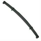 Superlift 73-87 GM Standard Pick Up w/ 2.5in Lift Kit Leaf Spring - Front thumbnail 1