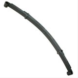 Superlift 73-87 GM Standard Pick Up w/ 4in Lift Kit Leaf Spring - Front thumbnail 1